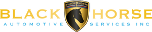 Black Horse Garage