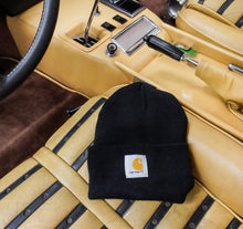 Load image into Gallery viewer, B.H.G. Beanie - Carhartt