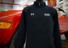 Load image into Gallery viewer, 1/4 Zip Fleece Pullover Under Armour