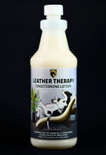 Load image into Gallery viewer, Leather Therapy Conditioning Lotion